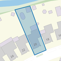 Perceel HMD00-U-2547