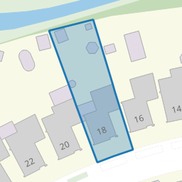 Perceel HMD00-U-2548