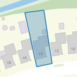 Perceel HMD00-U-2550