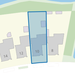 Perceel HMD00-U-2552