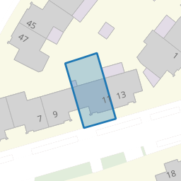 Perceel HMD00-U-2555