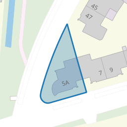 Perceel HMD00-U-2558