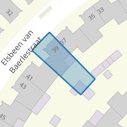 Perceel HMD00-U-2563