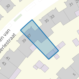 Perceel HMD00-U-2564