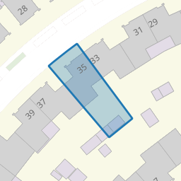 Perceel HMD00-U-2565