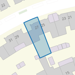 Perceel HMD00-U-2569