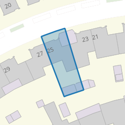 Perceel HMD00-U-2570