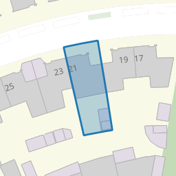 Perceel HMD00-U-2572