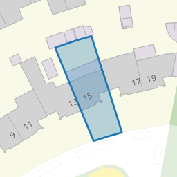 Perceel HMD00-U-2577