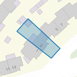 Perceel HMD00-U-2583