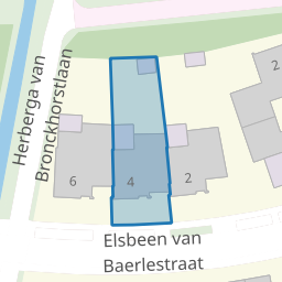 Perceel HMD00-U-2586