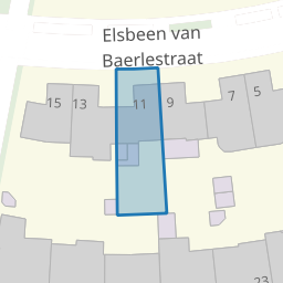 Perceel HMD00-U-2593