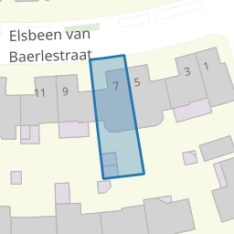 Perceel HMD00-U-2595