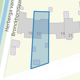 Perceel HMD00-U-2600