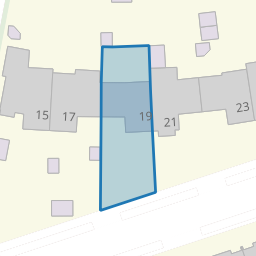 Perceel HMD00-U-2601