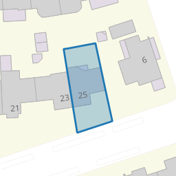 Perceel HMD00-U-2604