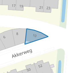 Perceel HMD00-U-2610