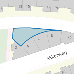 Perceel HMD00-U-2611