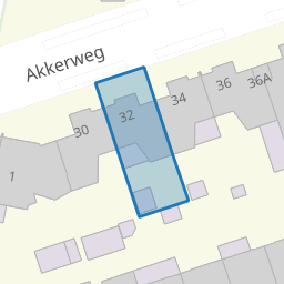 Perceel HMD00-U-2614