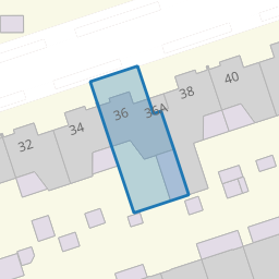 Perceel HMD00-U-2616