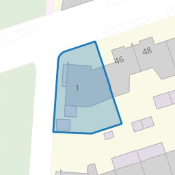 Perceel HMD00-U-2623