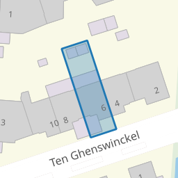 Perceel HMD00-U-2631