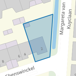 Perceel HMD00-U-2633