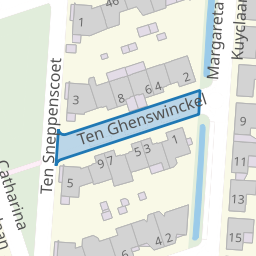 Perceel HMD00-U-2634