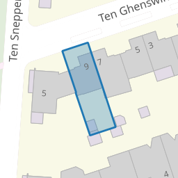Perceel HMD00-U-2636