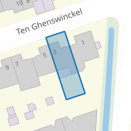 Perceel HMD00-U-2639