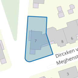 Perceel HMD00-U-2641