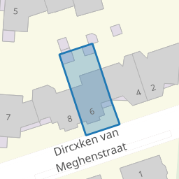 Perceel HMD00-U-2643