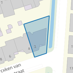Perceel HMD00-U-2645