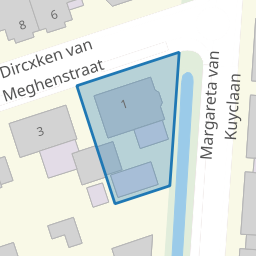 Perceel HMD00-U-2649