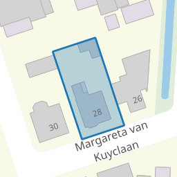 Perceel HMD00-U-2651