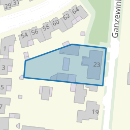 Perceel HMD00-U-2654