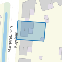 Perceel HMD00-U-2662