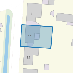 Perceel HMD00-U-2666