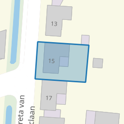 Perceel HMD00-U-2668