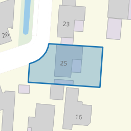 Perceel HMD00-U-2673