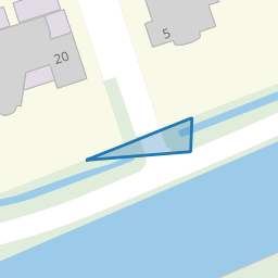 Perceel HMD00-U-2680