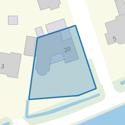 Perceel HMD00-U-2683