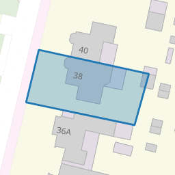 Perceel HMD00-U-2696