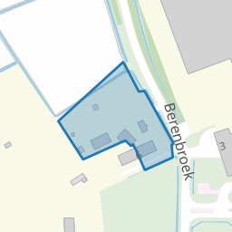 Perceel HMD00-U-2704