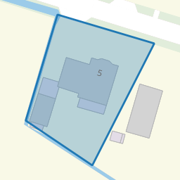 Perceel HMD00-U-2705