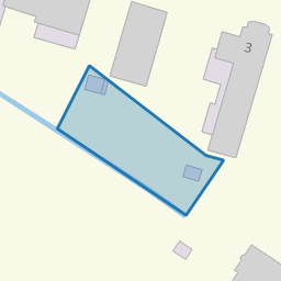 Perceel HMD00-U-2706