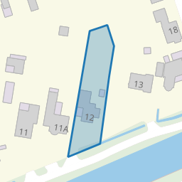 Perceel HMD00-U-2711