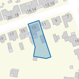 Perceel HMD00-U-2716