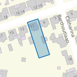 Perceel HMD00-U-2717