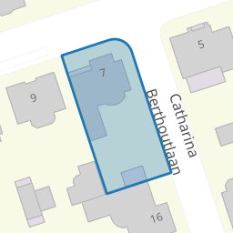 Perceel HMD00-U-2719
